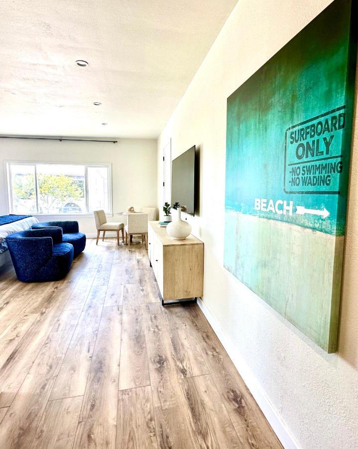 Azul On Avenida Del Mar Apartment San Clemente Exterior photo