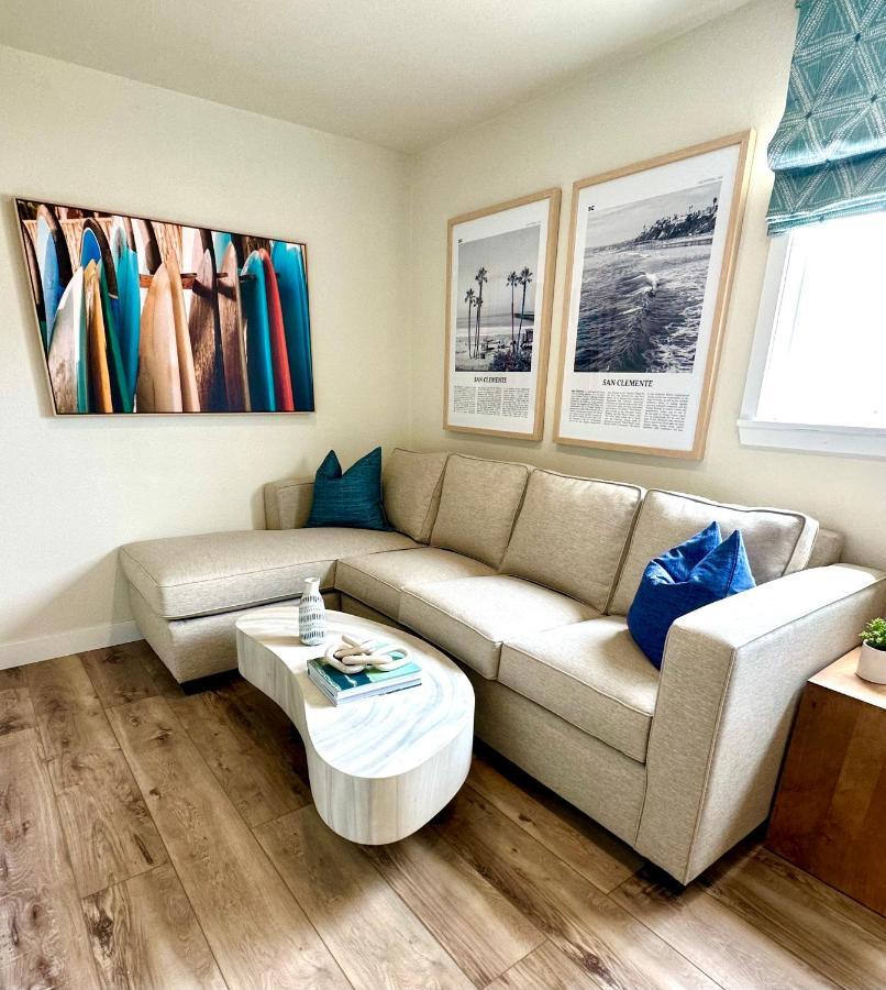 Azul On Avenida Del Mar Apartment San Clemente Exterior photo
