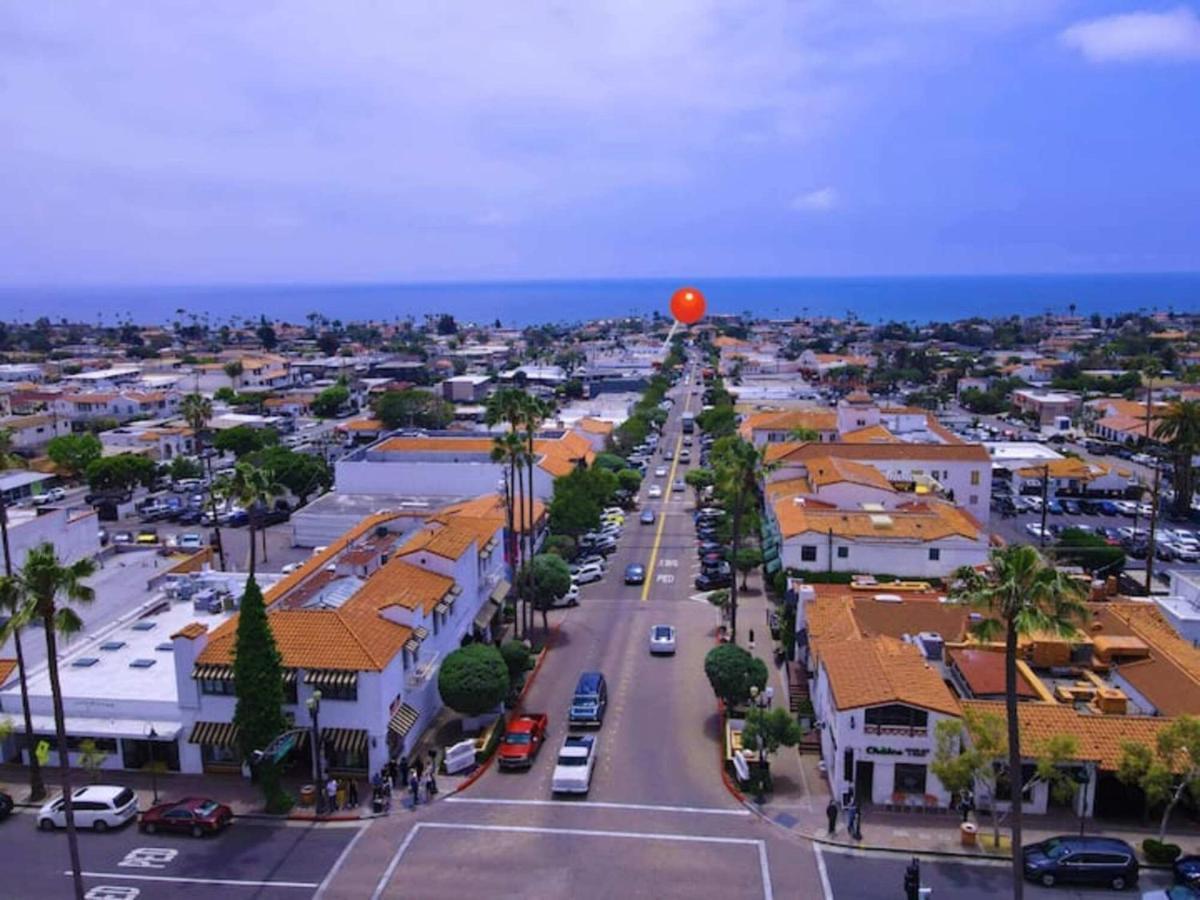 Azul On Avenida Del Mar Apartment San Clemente Exterior photo