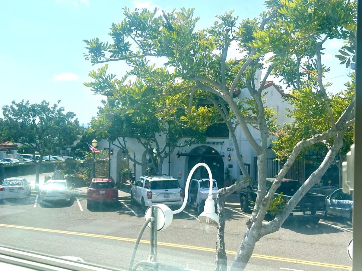 Azul On Avenida Del Mar Apartment San Clemente Exterior photo